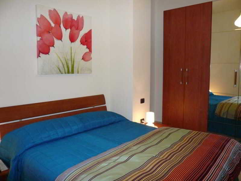 Lux Appartamenti Roma Exterior foto