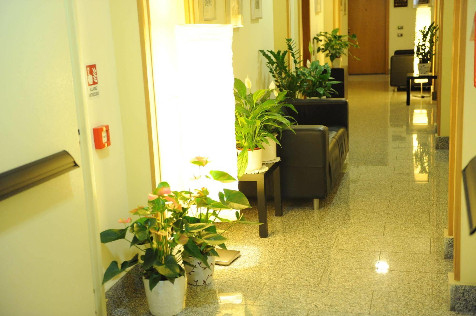 Lux Appartamenti Roma Exterior foto